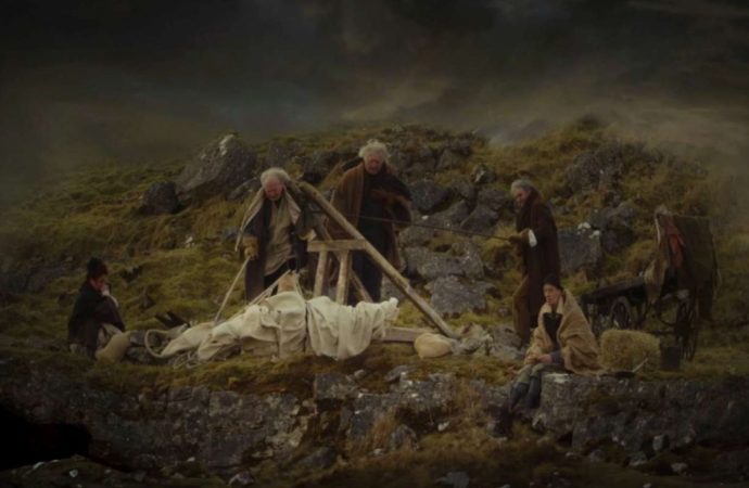 Tres joyas del Aguilar Short Film Festival