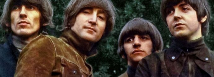 «Rubber Soul»: el alma plástica de los Beatles