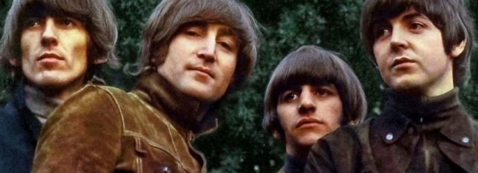 «Rubber Soul»: el alma plástica de los Beatles