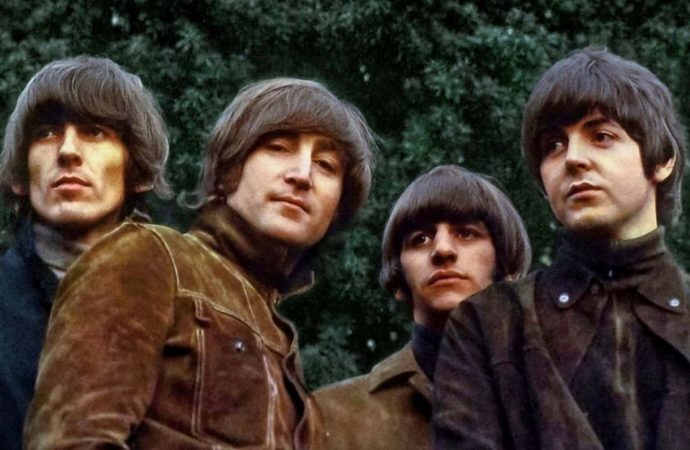 «Rubber Soul»: el alma plástica de los Beatles