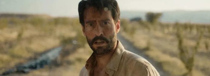 «The Things You Kill»: Critics’ Choice en el Festival de El Cairo