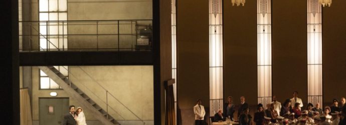 «Una Lady Macbeth del distrito de Mtsensk» inaugura temporada en La Scala