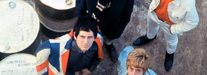 «My Generation», el himno de The Who