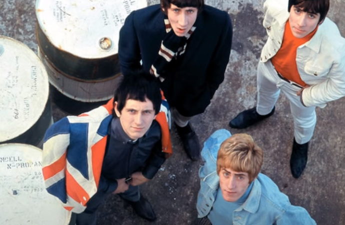 «My Generation», el himno de The Who