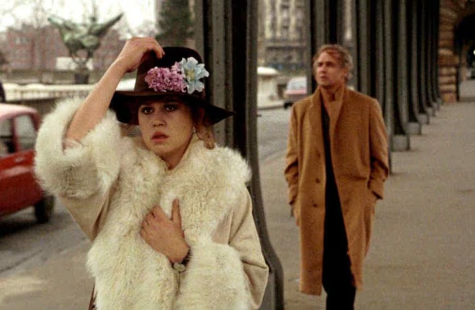 El último tango en París