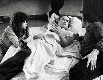 El último tango en París