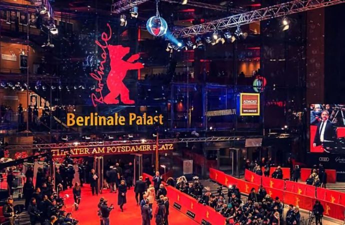 76ª Berlinale