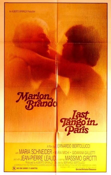 El último tango en París