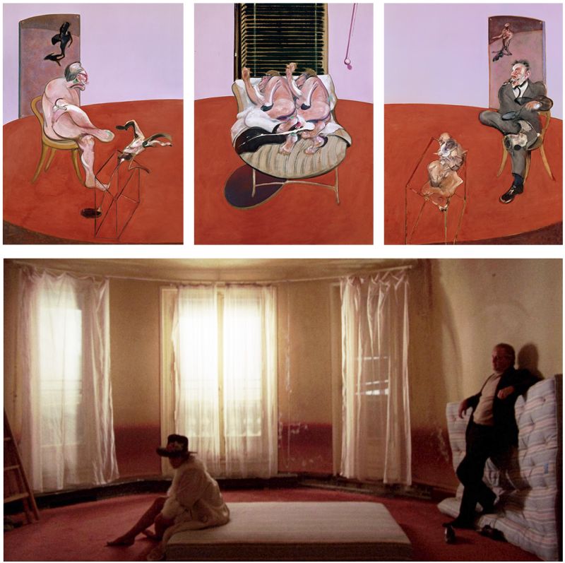 El último tango en París. Un escándalo entre dos siglos