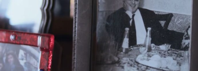 «El Santo»: la santidad como acto cotidiano