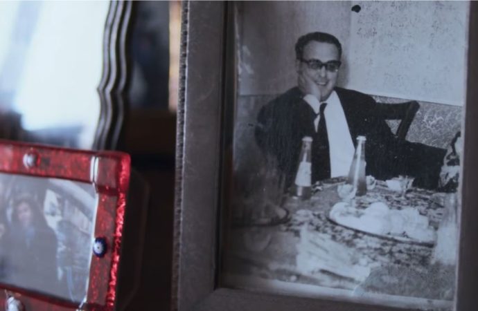 «El Santo»: la santidad como acto cotidiano