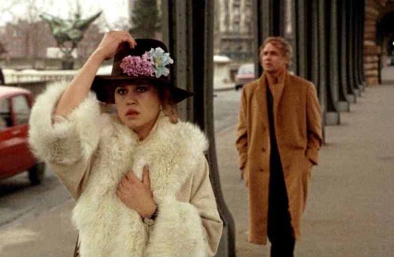 El último tango en París