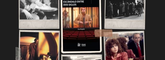 «El último tango en París. Un escándalo entre dos siglos», entrevista con Eva Peydró