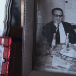 «El Santo»: la santidad como acto cotidiano