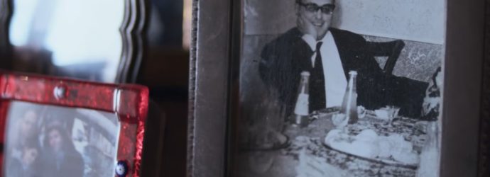 «El Santo»: la santidad como acto cotidiano