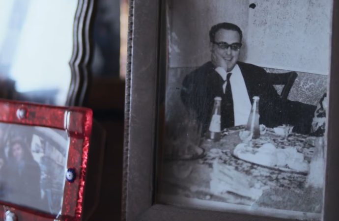 «El Santo»: la santidad como acto cotidiano