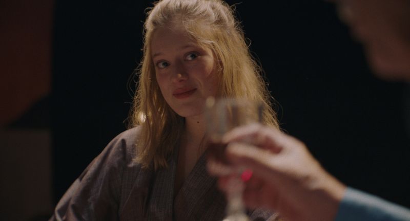 La isla de la Belladona