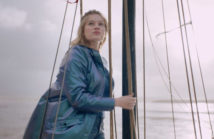 «La isla de la Belladona»: la vejez, entre el cuento y la distopía