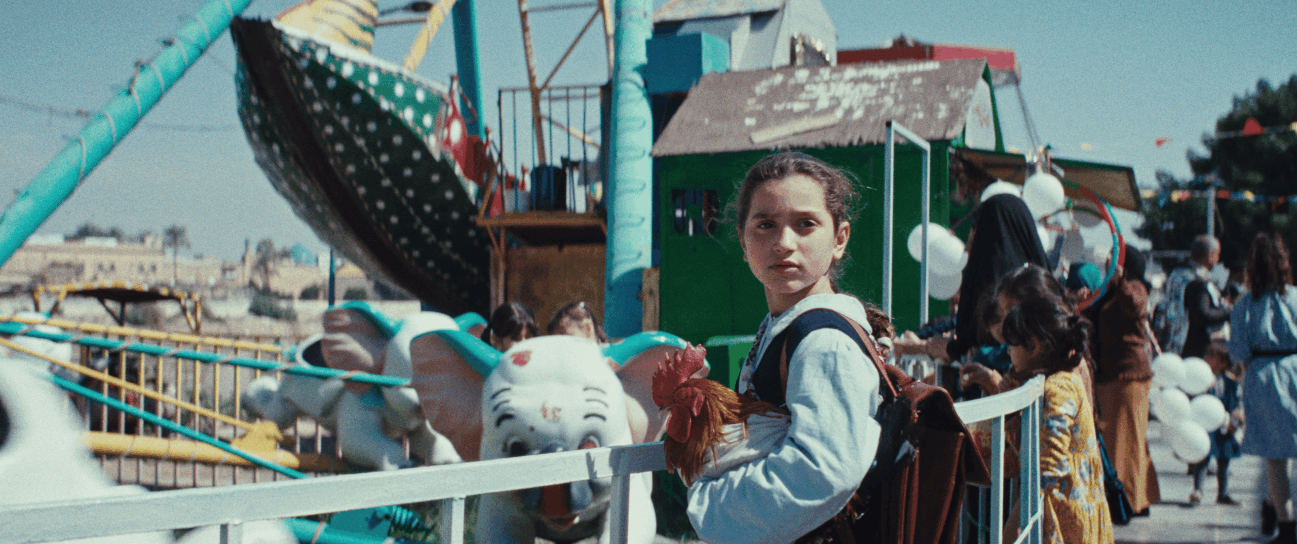 La tarta del presidente