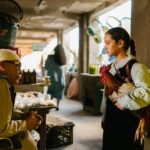 «La tarta del presidente», entrevista con Hasan Hadi