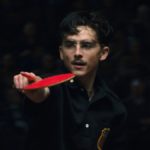 «Marty Supreme»: En busca de la grandeza