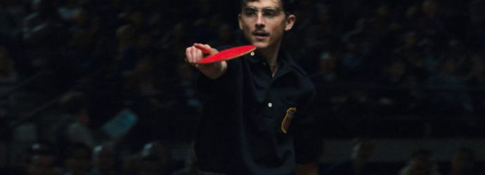 «Marty Supreme»: En busca de la grandeza