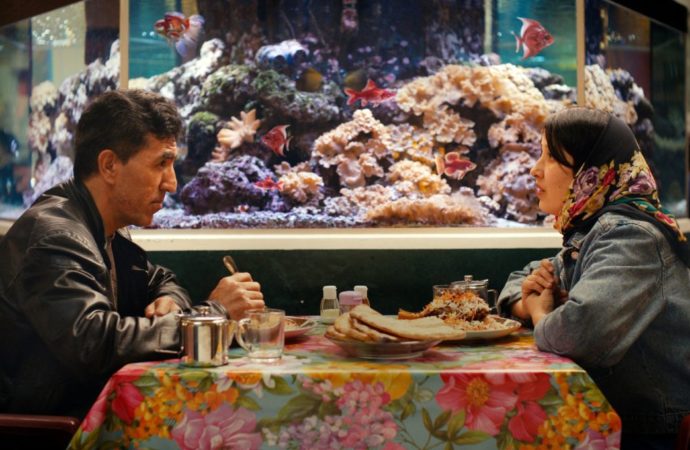 «No Good Men» inaugurará la 76ª Berlinale