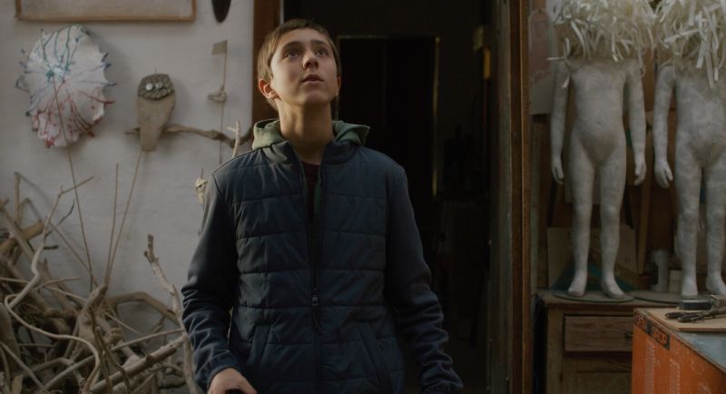 Toronto Global Film Festival