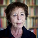 Renate Dorrestein contra la literatura de auto-aflicción