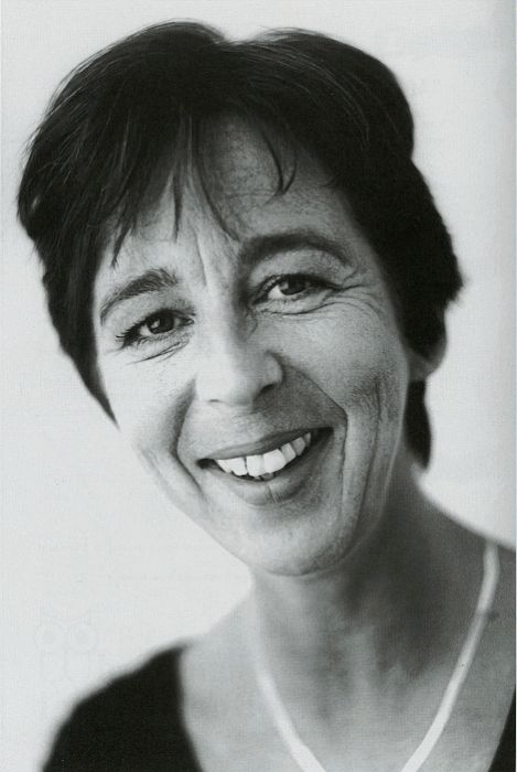 Renate Dorrestein