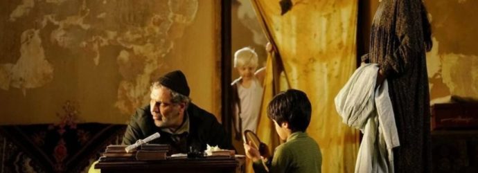 1ª Edición del Toronto Global Film Festival