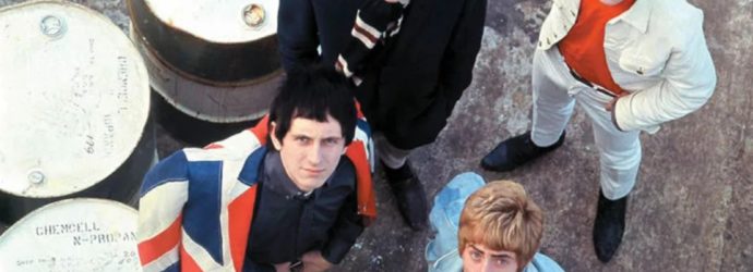 «My Generation», el himno de The Who