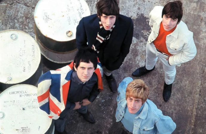 «My Generation», el himno de The Who