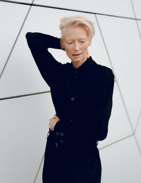 Tilda Swinton