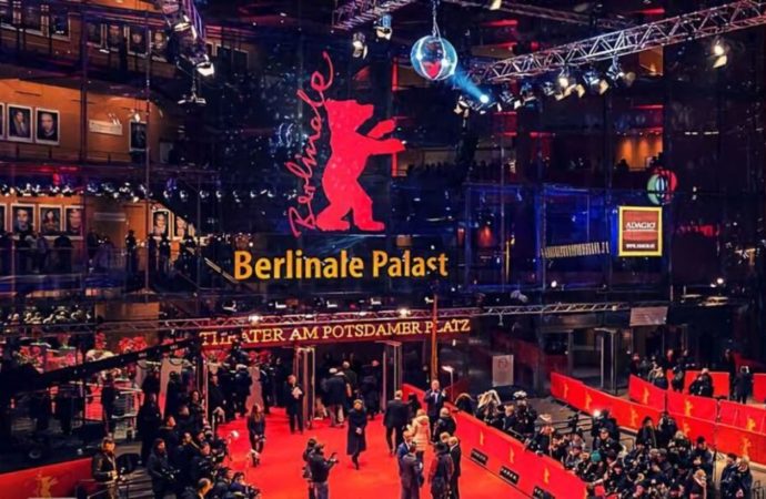 76ª Berlinale