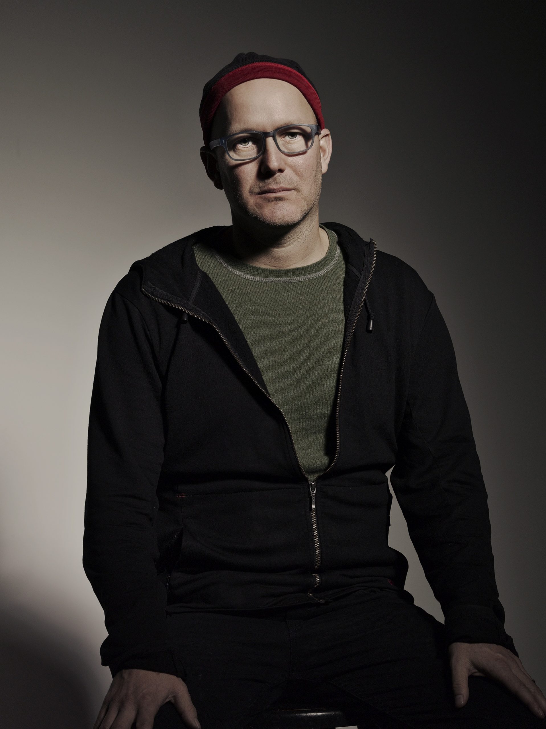 Bill Morrison. Thessaloniki 