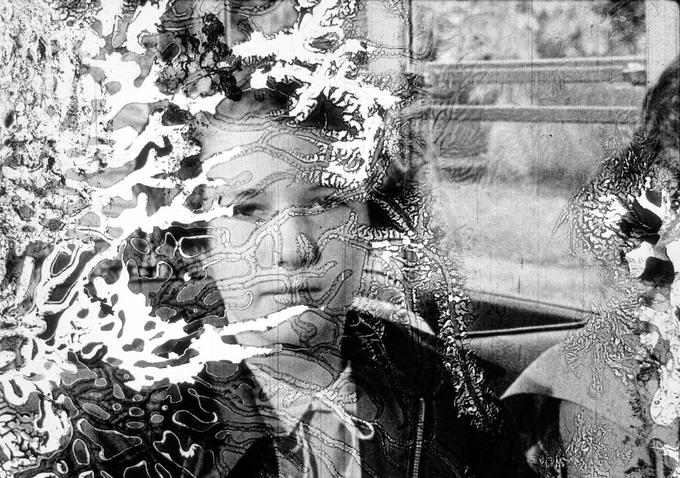 Tesalónica Bill Morrison