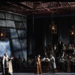 Un «Simon Boccanegra» ibseniano en La Fenice