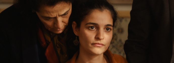 76ª Berlinale Sección oficial