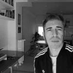 «Carne», entrevista a David Pascual