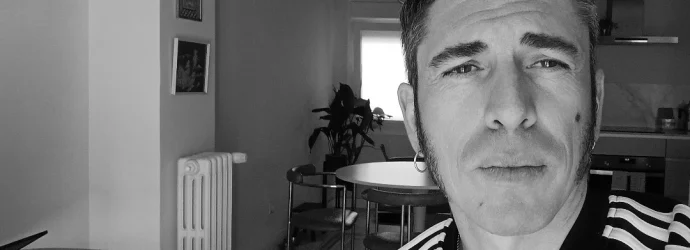 «Carne», entrevista a David Pascual