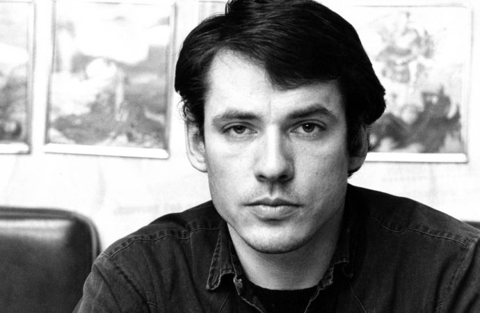 Gracias, Rosa von Praunheim