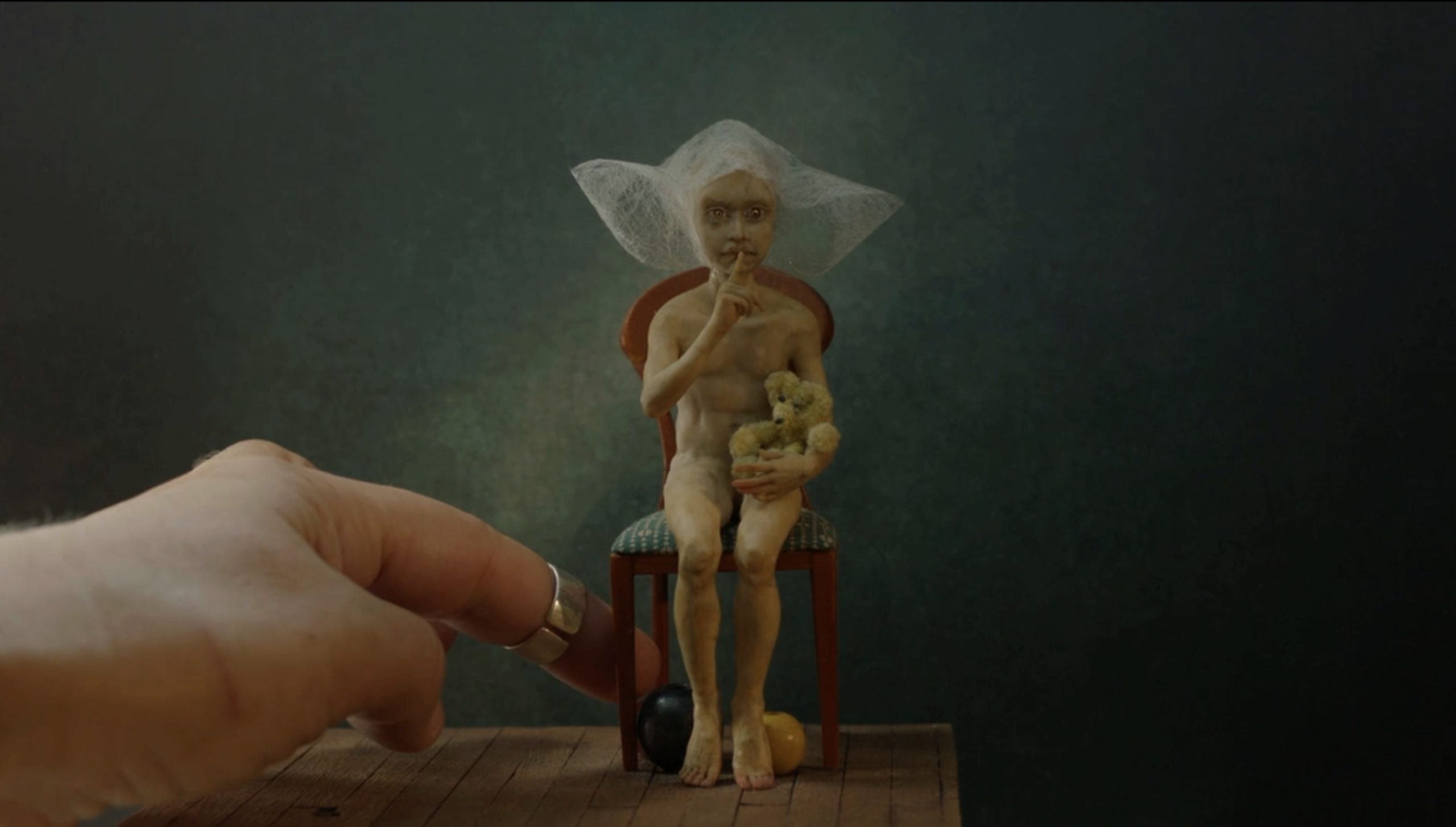 Tiny Gods Tesalónica