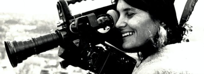 Anja Breien: géneros en fuga