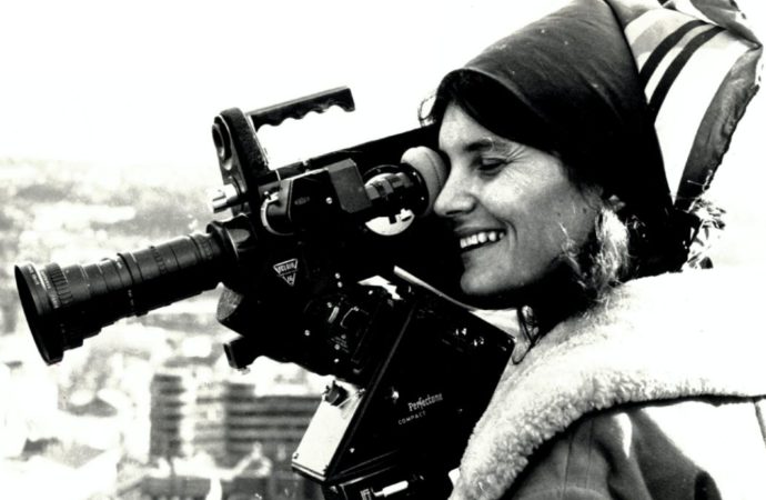 Anja Breien: géneros en fuga