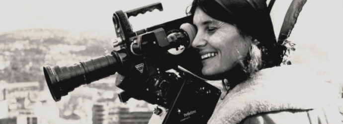 Anja Breien: géneros en fuga