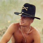 Robert Duvall siempre olía a victoria