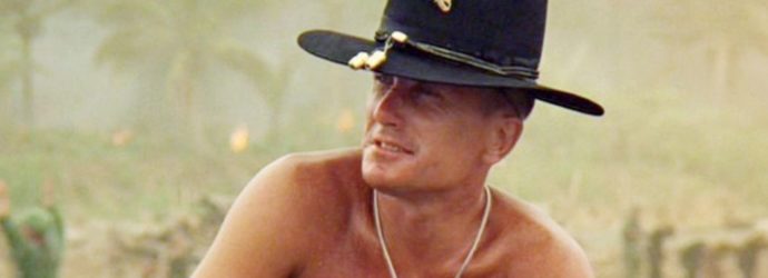 Robert Duvall siempre olía a victoria