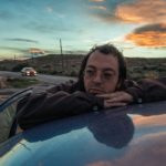 «Perros de caza», entrevista a Borja Navarro