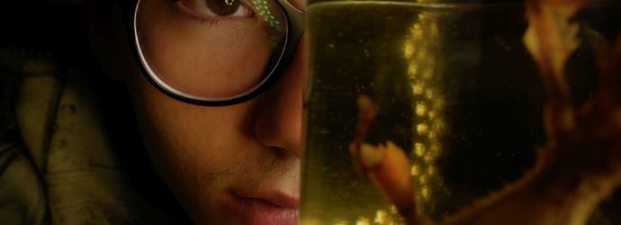 Documentales griegos para leer el presente: 28º Festival Internacional de Documentales de Tesalónica